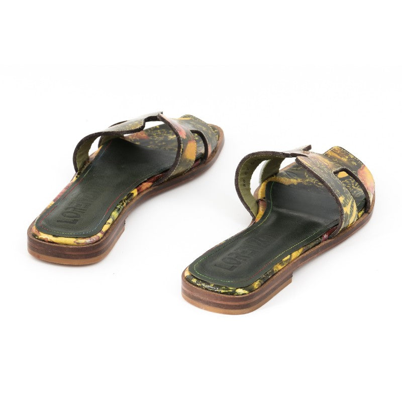 sandales femme