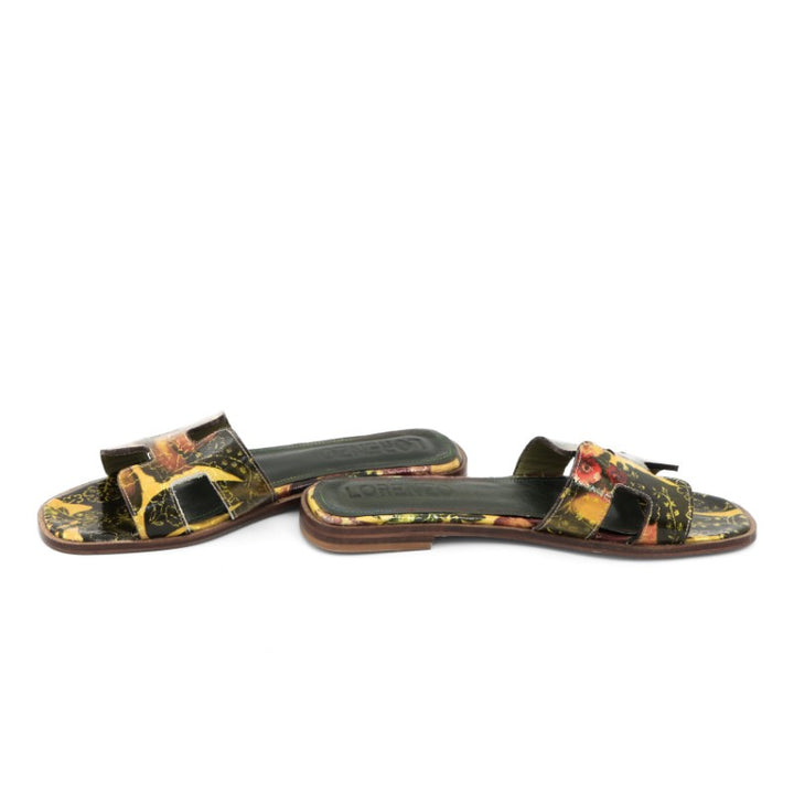 sandales femme
