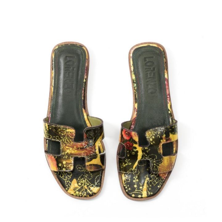 sandales femme