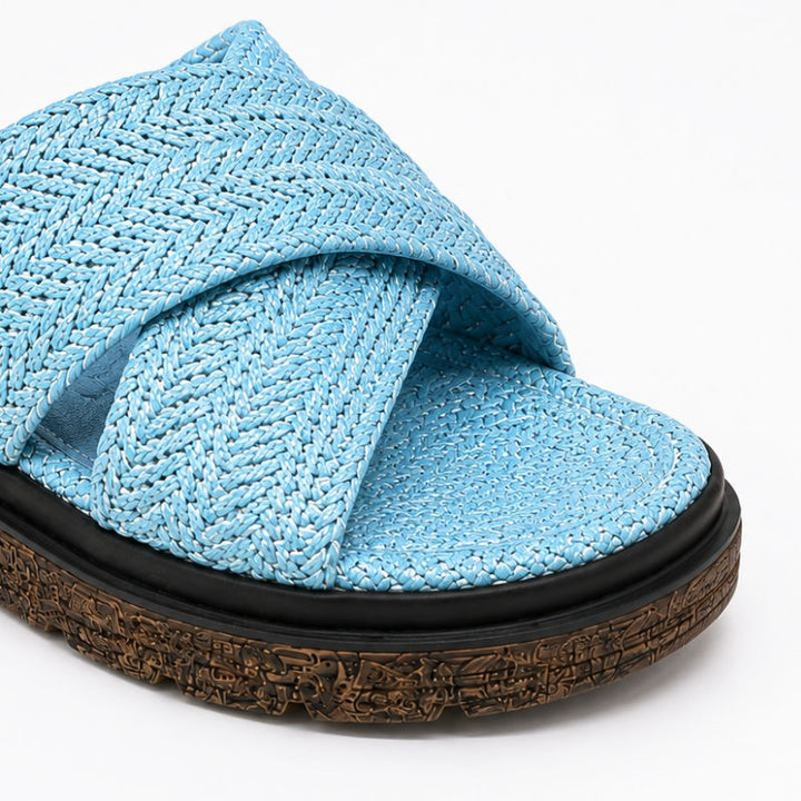 sandales femme