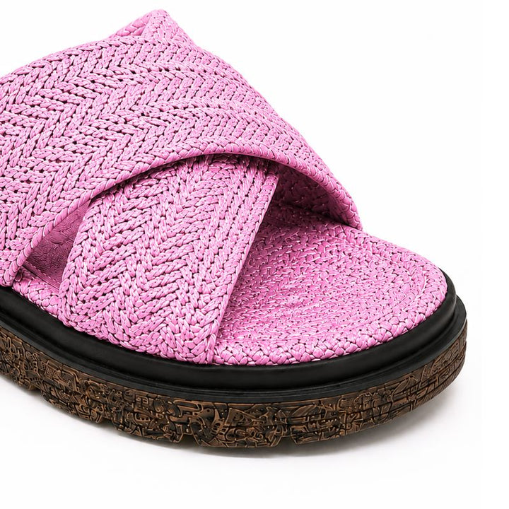 sandales femme