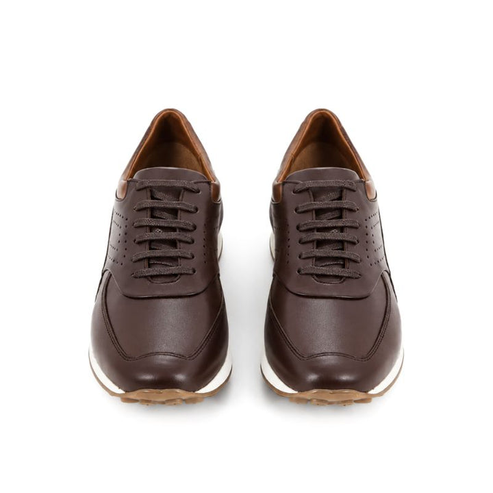 Rotterdam - Cuir Marron