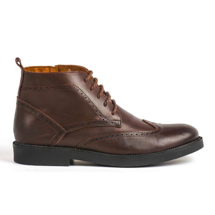 Bottines LORENZO bottines-lorenzo